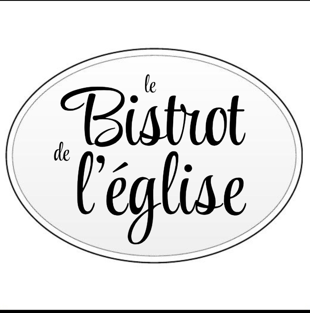 Logo Le Bistrot de l'Église