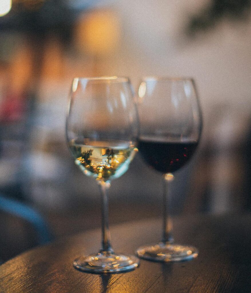 Restaurant à Fabrègues - Le bistrot de l'église